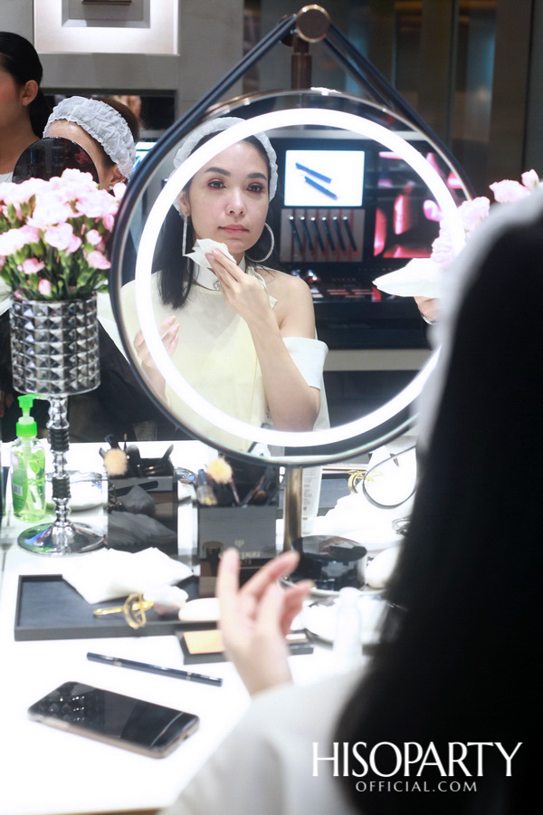 ‘Exclusive HISOPARTY x Clé de Peau Beauté’