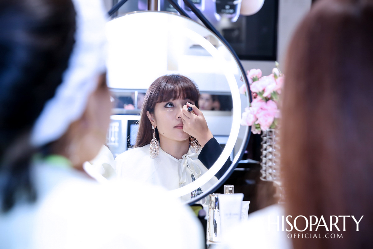 ‘Exclusive HISOPARTY x Clé de Peau Beauté’