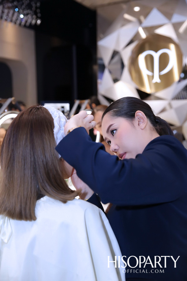 ‘Exclusive HISOPARTY x Clé de Peau Beauté’