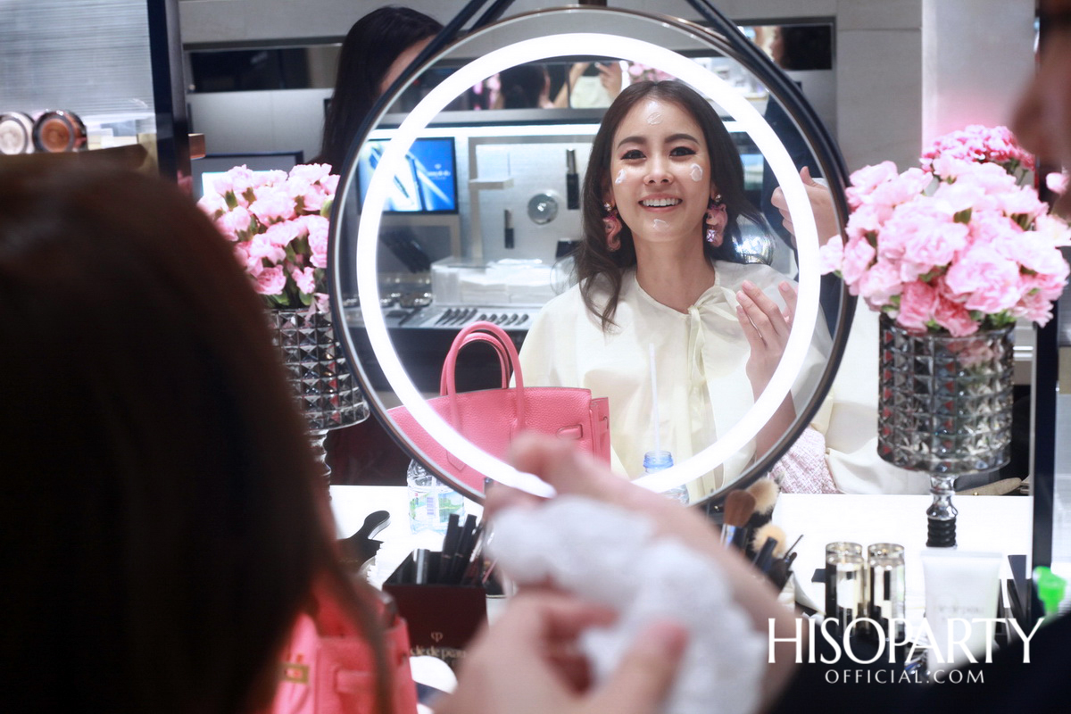 ‘Exclusive HISOPARTY x Clé de Peau Beauté’