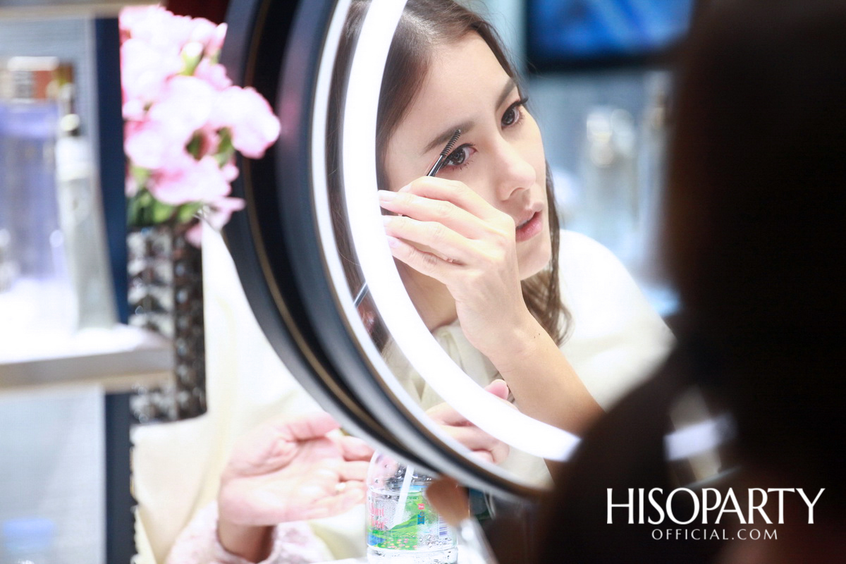 ‘Exclusive HISOPARTY x Clé de Peau Beauté’