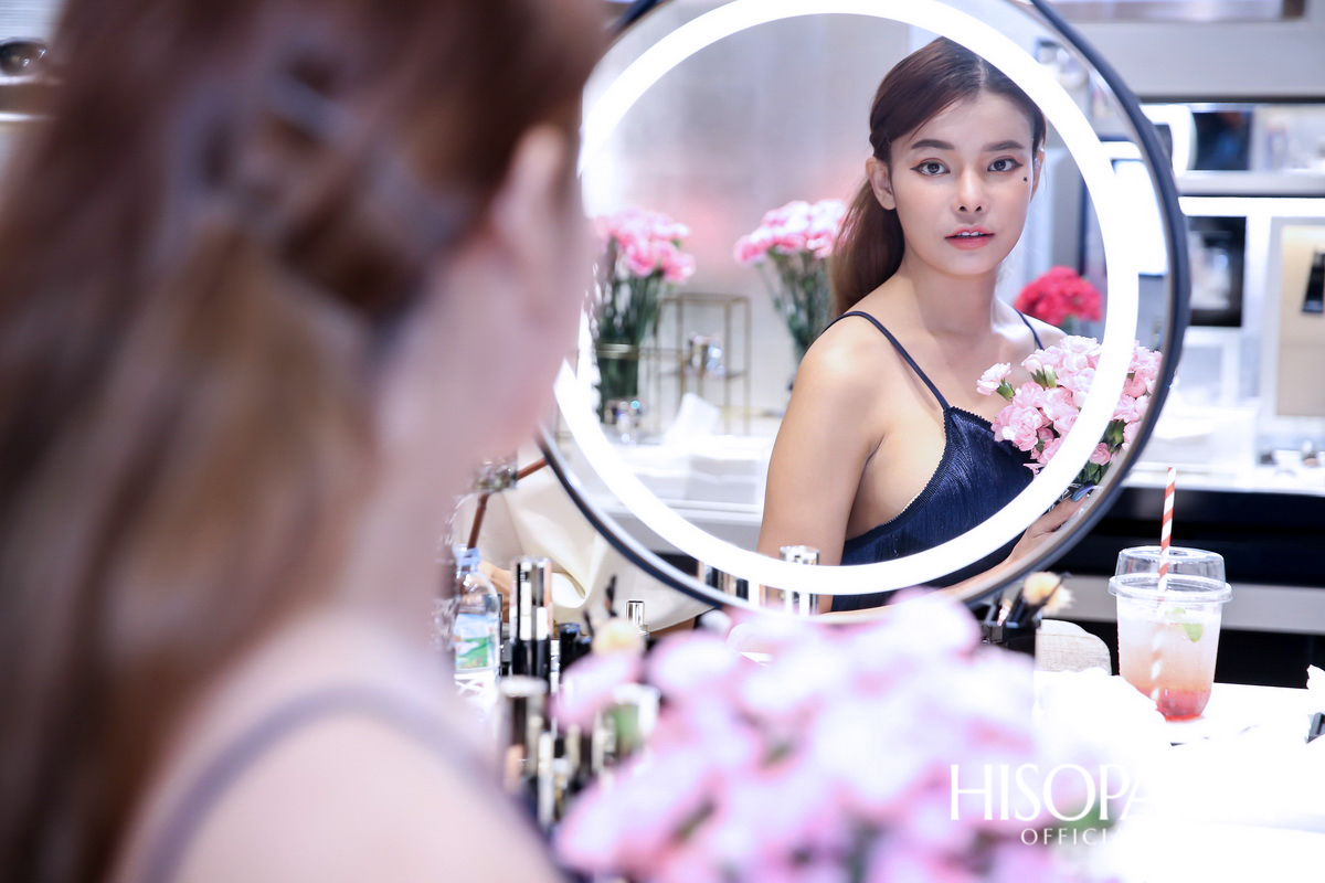 ‘Exclusive HISOPARTY x Clé de Peau Beauté’