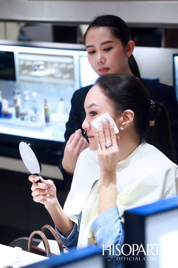 ‘Exclusive HISOPARTY x Clé de Peau Beauté’