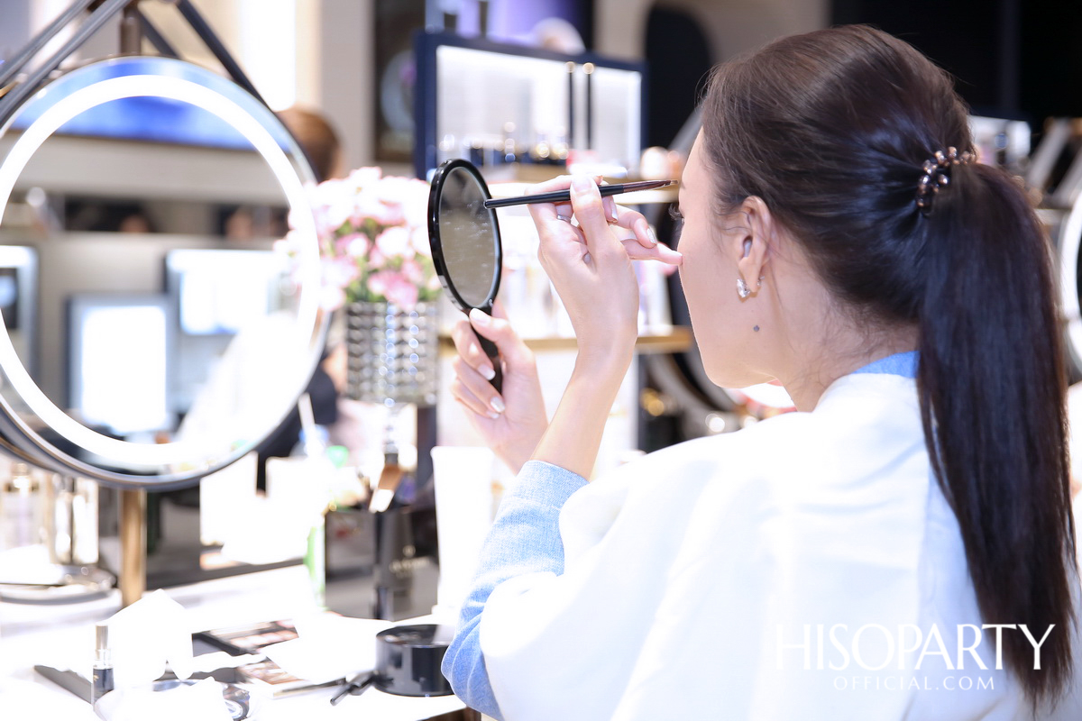 ‘Exclusive HISOPARTY x Clé de Peau Beauté’