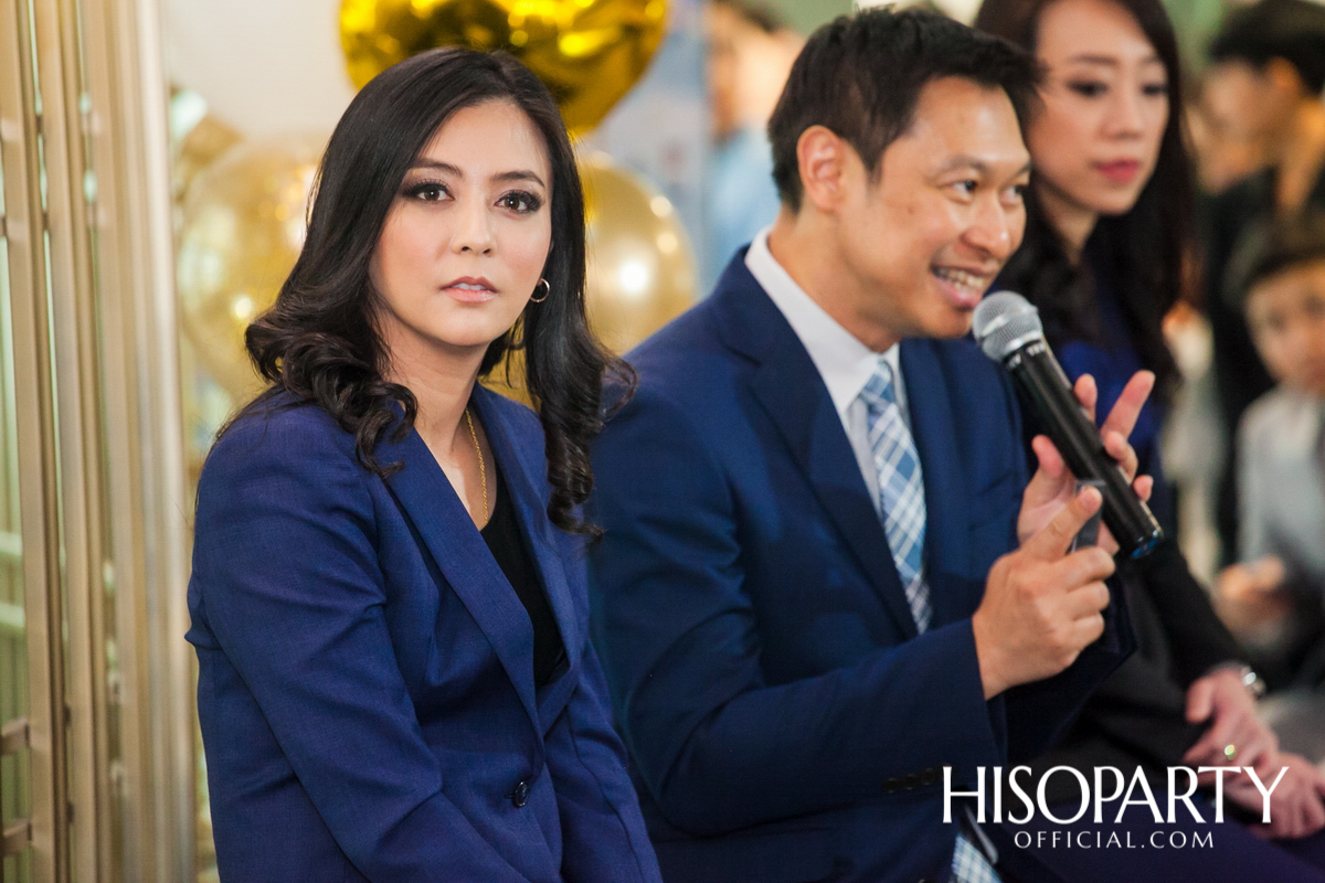 BDMS Wellness Clinic เปิดตัวคลินิกทันตกรรม