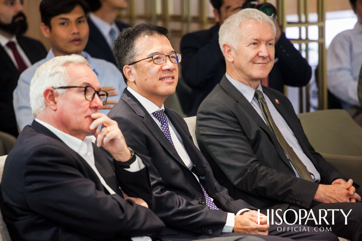 BDMS Wellness Clinic เปิดตัวคลินิกทันตกรรม