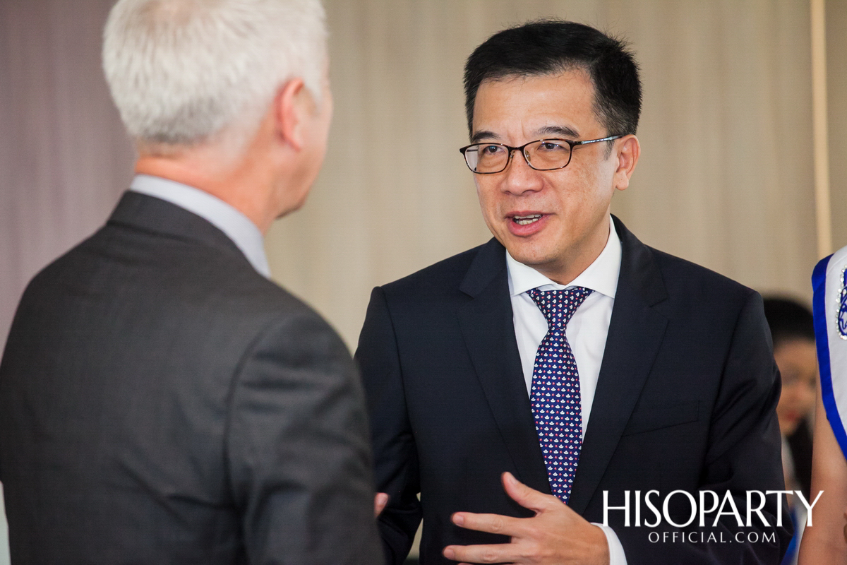 BDMS Wellness Clinic เปิดตัวคลินิกทันตกรรม