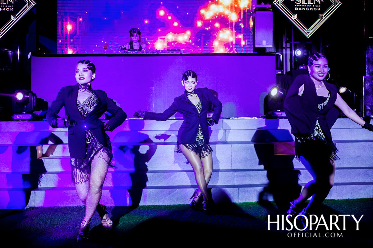 Grand Opening ‘SEEN Restaurant & Bar’  at Avani+ Riverside Bangkok Hotel 