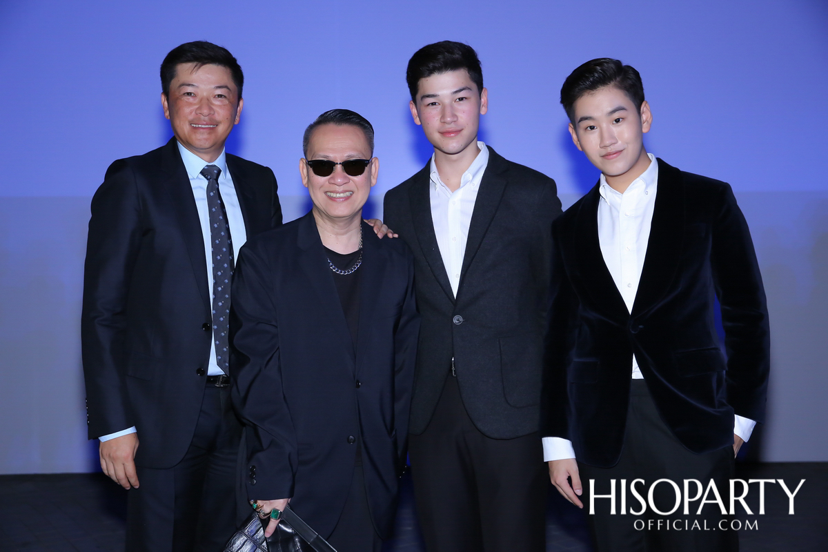 VVON SUGUNNASIL FIRST SHOW Presented by KING POWER