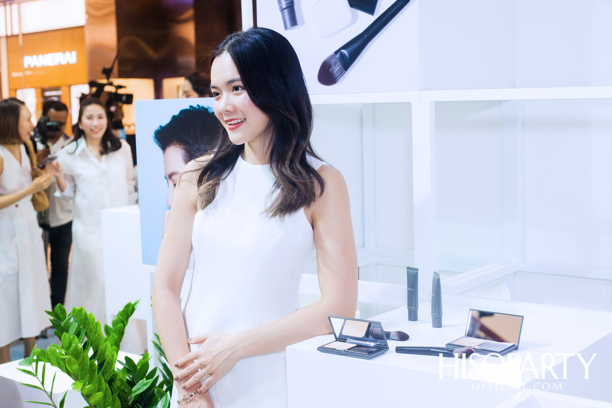 THREE จัดงานเปิดตัวสาวมาดเท่ อ้อม – สุนิสา สุขบุญสังข์  ในฐานะ THREE Brand Face คนแรกของประเทศไทย!