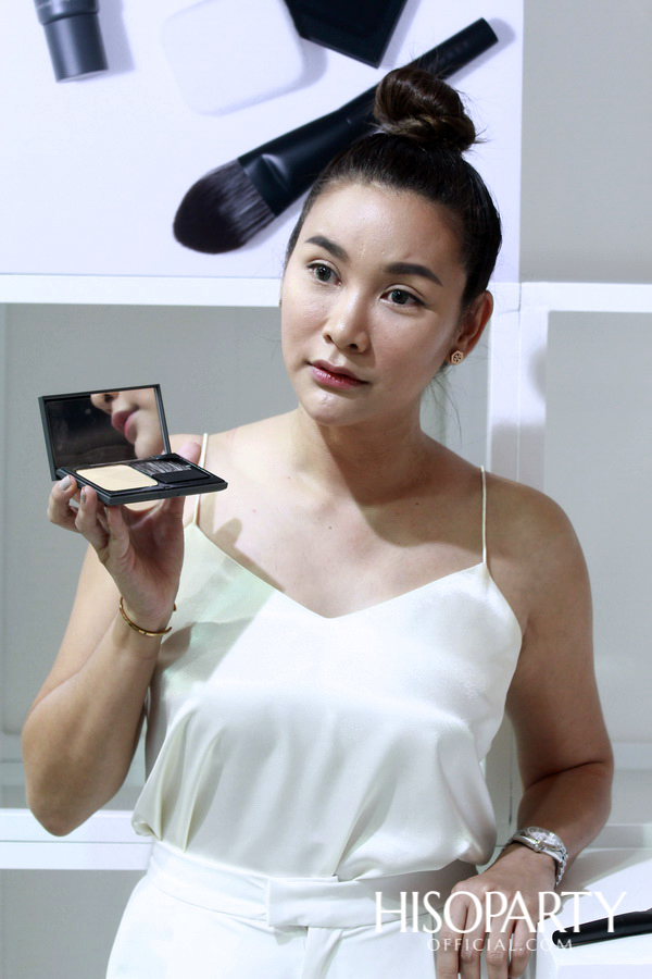 THREE จัดงานเปิดตัวสาวมาดเท่ อ้อม – สุนิสา สุขบุญสังข์  ในฐานะ THREE Brand Face คนแรกของประเทศไทย!