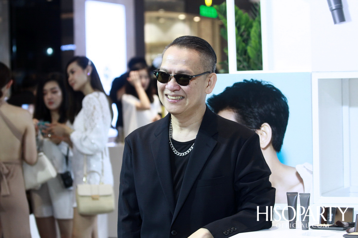 THREE จัดงานเปิดตัวสาวมาดเท่ อ้อม – สุนิสา สุขบุญสังข์  ในฐานะ THREE Brand Face คนแรกของประเทศไทย!