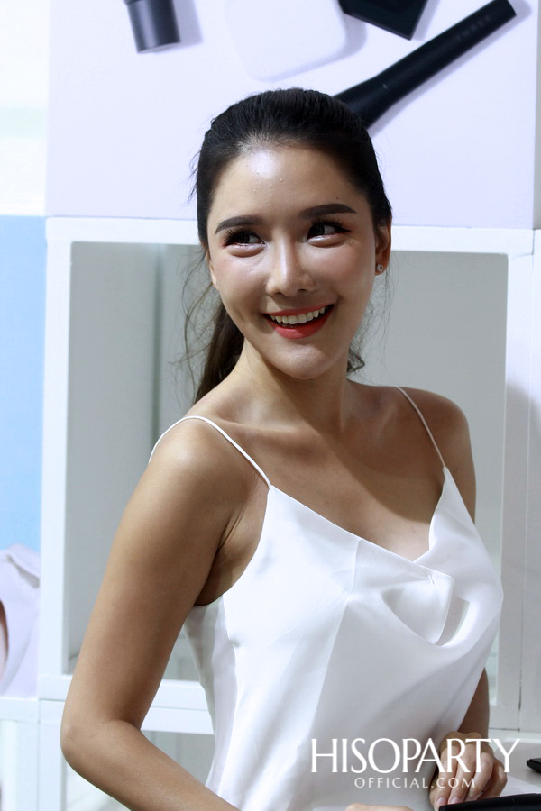 THREE จัดงานเปิดตัวสาวมาดเท่ อ้อม – สุนิสา สุขบุญสังข์  ในฐานะ THREE Brand Face คนแรกของประเทศไทย!