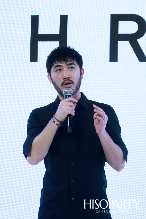 THREE จัดงานเปิดตัวสาวมาดเท่ อ้อม – สุนิสา สุขบุญสังข์  ในฐานะ THREE Brand Face คนแรกของประเทศไทย!