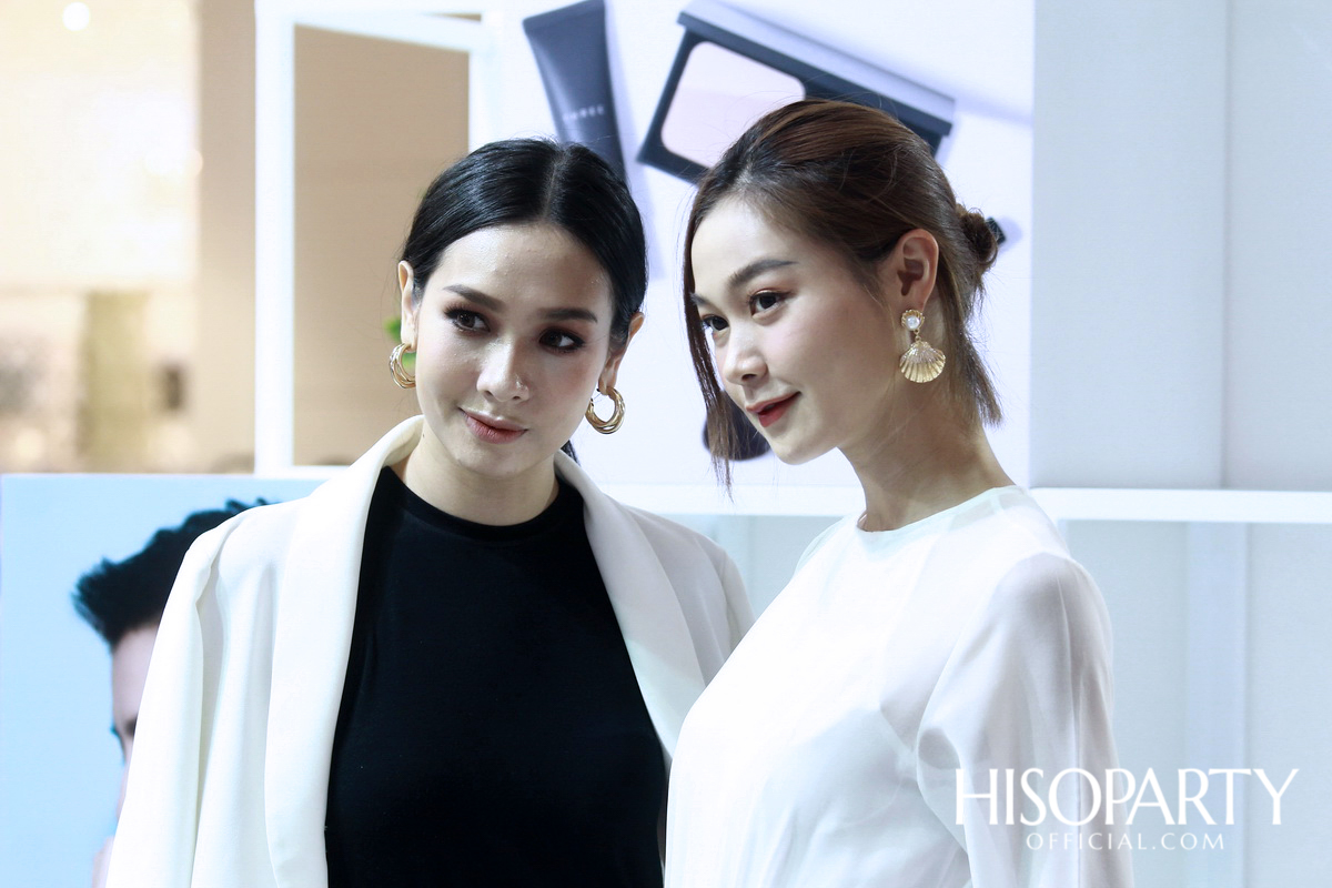 THREE จัดงานเปิดตัวสาวมาดเท่ อ้อม – สุนิสา สุขบุญสังข์  ในฐานะ THREE Brand Face คนแรกของประเทศไทย!