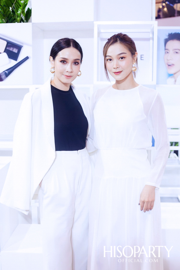 THREE จัดงานเปิดตัวสาวมาดเท่ อ้อม – สุนิสา สุขบุญสังข์  ในฐานะ THREE Brand Face คนแรกของประเทศไทย!