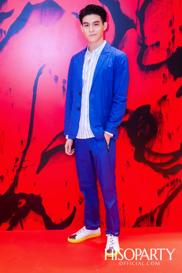 ซีเค คาลวิน ไคลน์ ประเทศไทย จัดงานเปิดตัวคอลเลกชั่น SPRING 2019