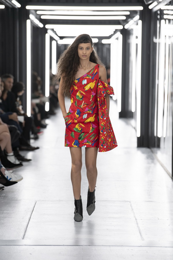 Louis Vuitton Spring/Summer 2019