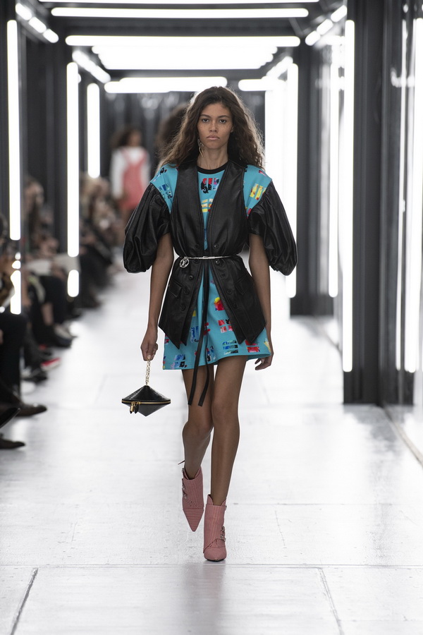 Louis Vuitton Spring/Summer 2019