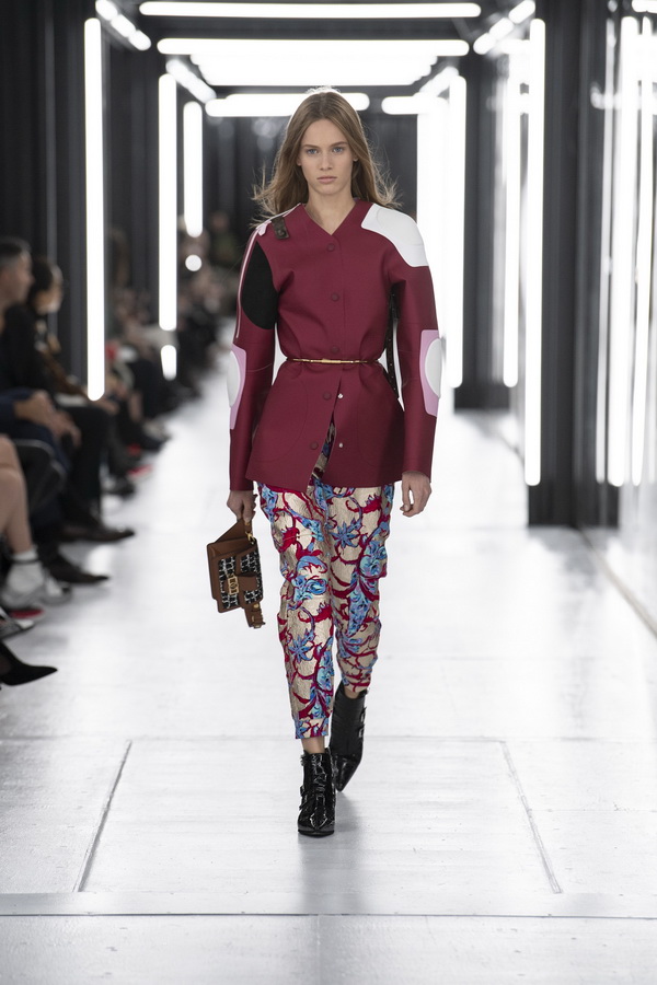 Louis Vuitton Spring/Summer 2019