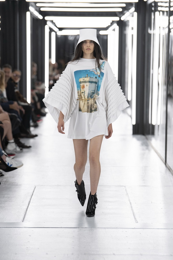 Louis Vuitton Spring/Summer 2019