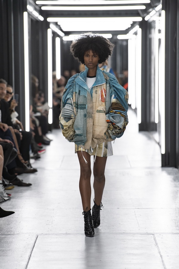 Louis Vuitton Spring/Summer 2019