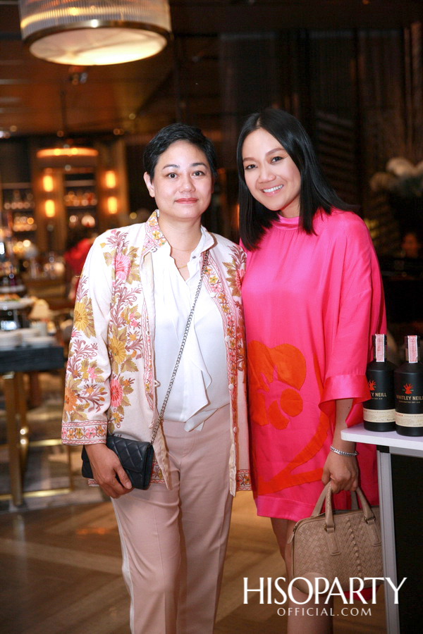 The International Women’s Day – Live Jazz for Ladies @ VIE HOTEL Bangkok