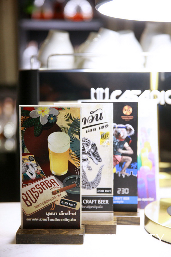 The International Women’s Day – Live Jazz for Ladies @ VIE HOTEL Bangkok