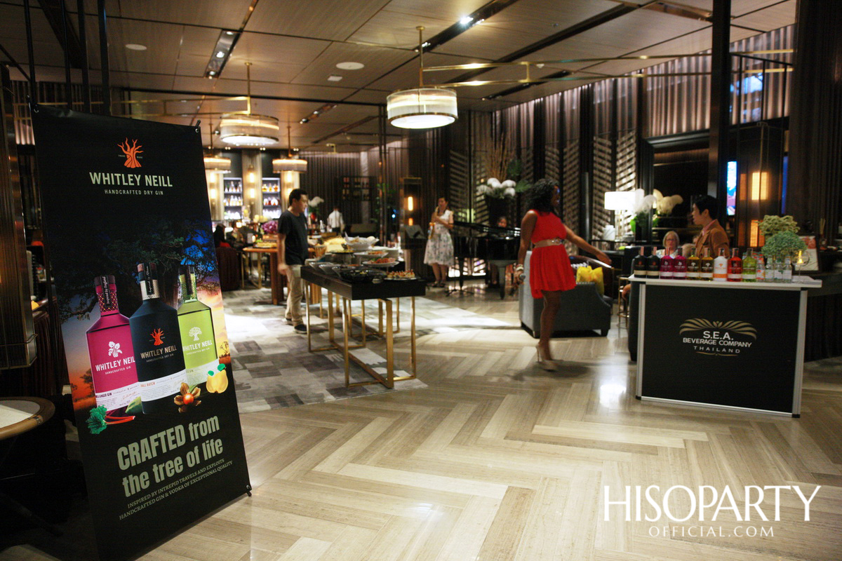 The International Women’s Day – Live Jazz for Ladies @ VIE HOTEL Bangkok