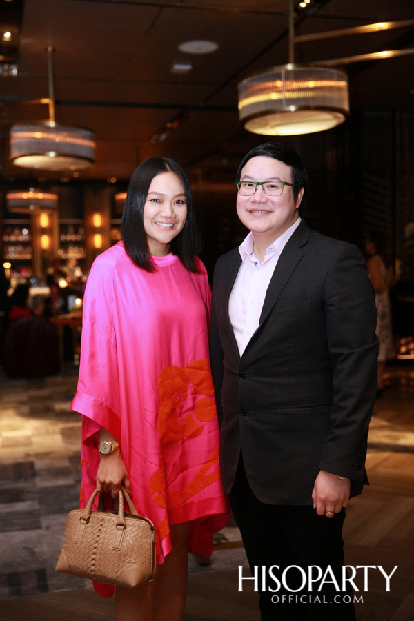 The International Women’s Day – Live Jazz for Ladies @ VIE HOTEL Bangkok