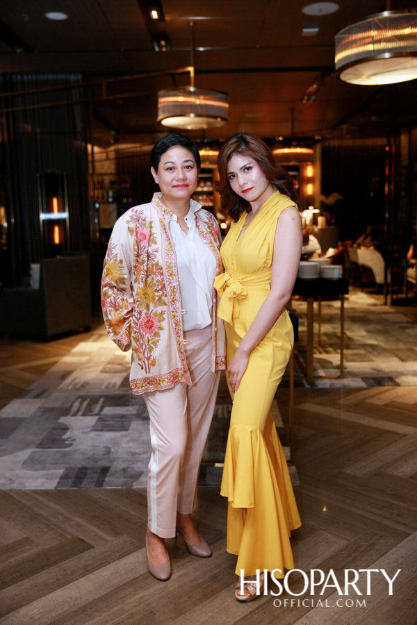 The International Women’s Day – Live Jazz for Ladies @ VIE HOTEL Bangkok