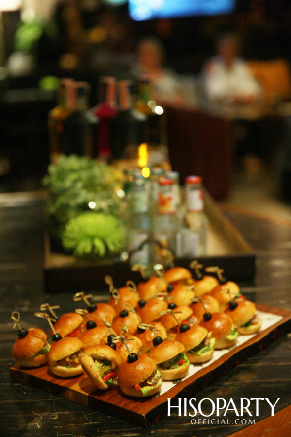 The International Women’s Day – Live Jazz for Ladies @ VIE HOTEL Bangkok