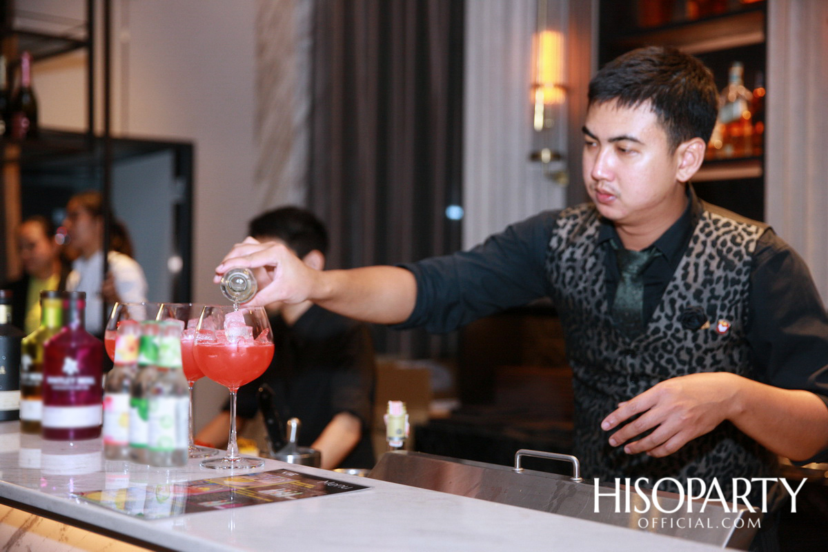 The International Women’s Day – Live Jazz for Ladies @ VIE HOTEL Bangkok