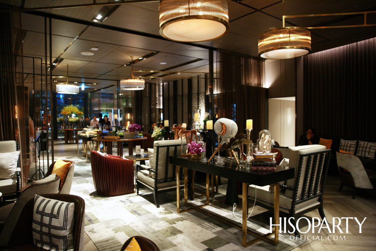 The International Women’s Day – Live Jazz for Ladies @ VIE HOTEL Bangkok