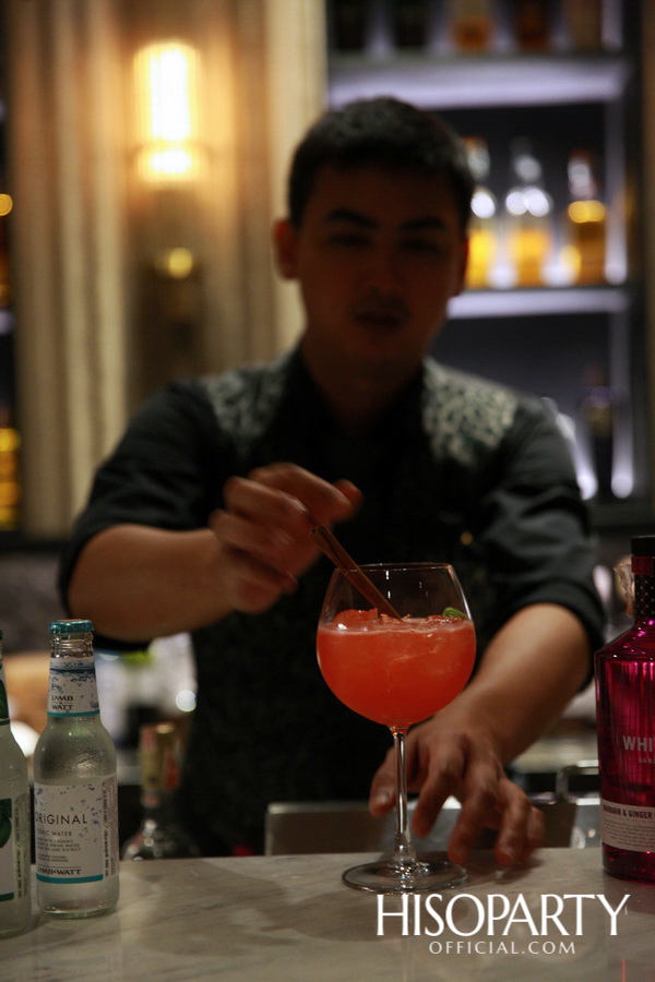 The International Women’s Day – Live Jazz for Ladies @ VIE HOTEL Bangkok