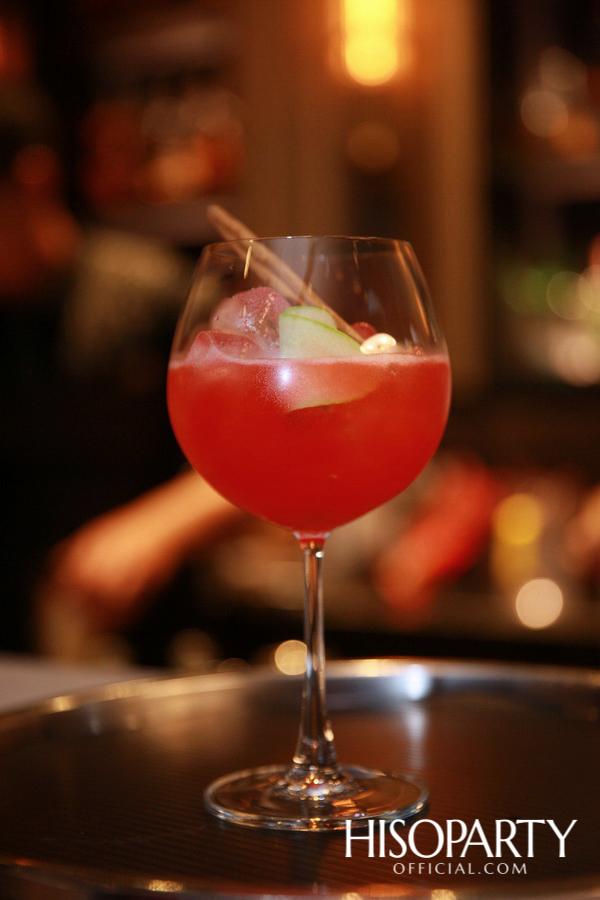 The International Women’s Day – Live Jazz for Ladies @ VIE HOTEL Bangkok