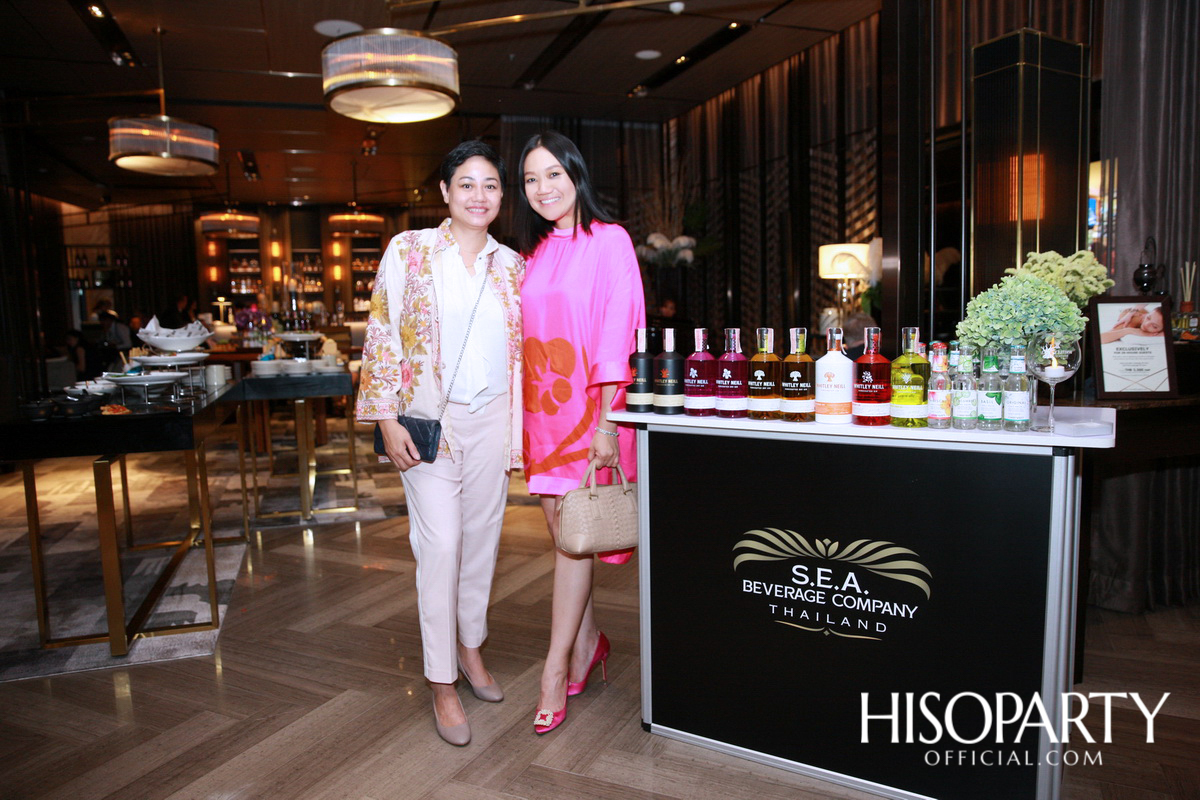 The International Women’s Day – Live Jazz for Ladies @ VIE HOTEL Bangkok