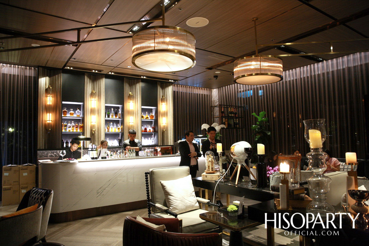 The International Women’s Day – Live Jazz for Ladies @ VIE HOTEL Bangkok