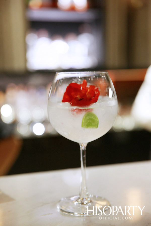 The International Women’s Day – Live Jazz for Ladies @ VIE HOTEL Bangkok