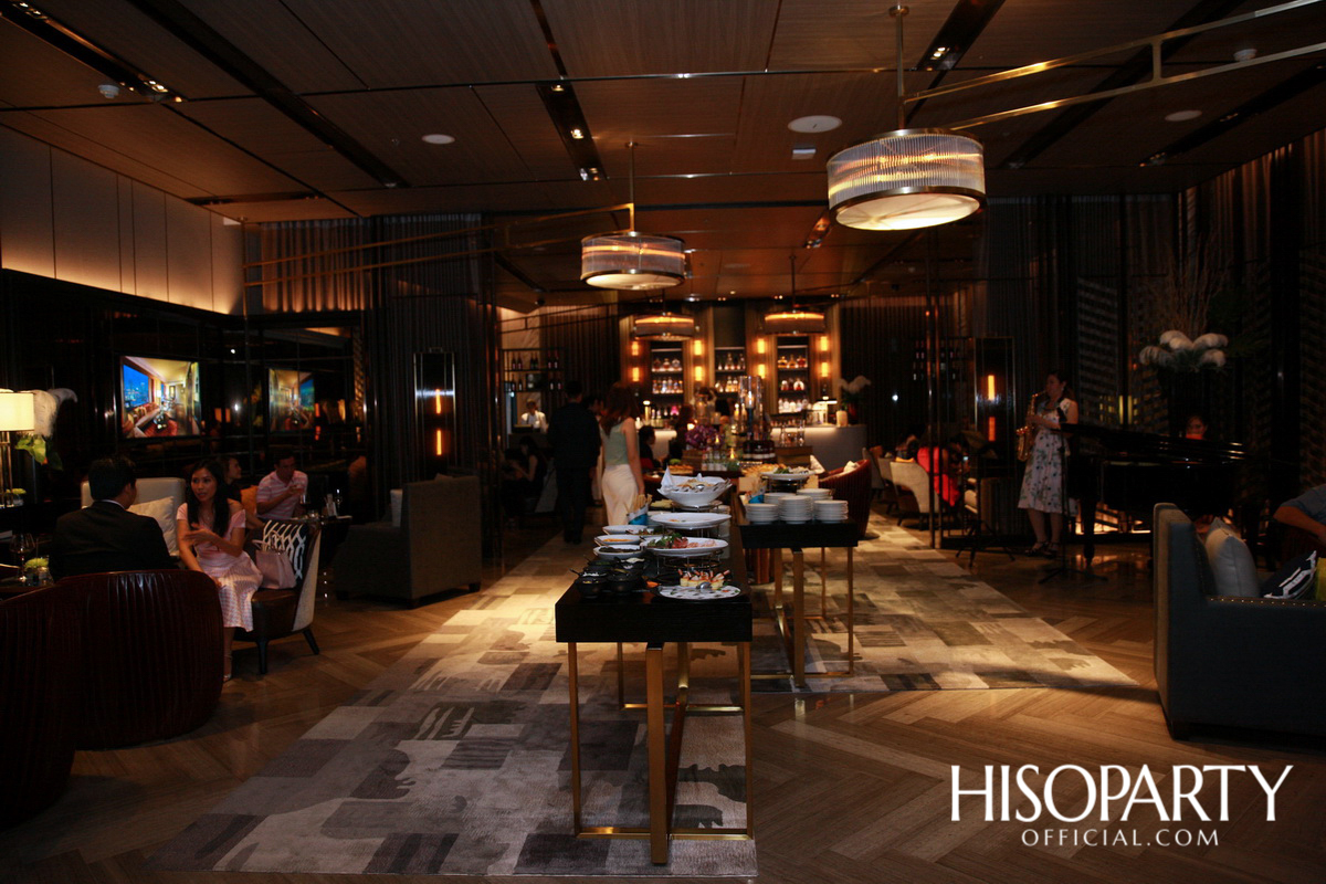 The International Women’s Day – Live Jazz for Ladies @ VIE HOTEL Bangkok