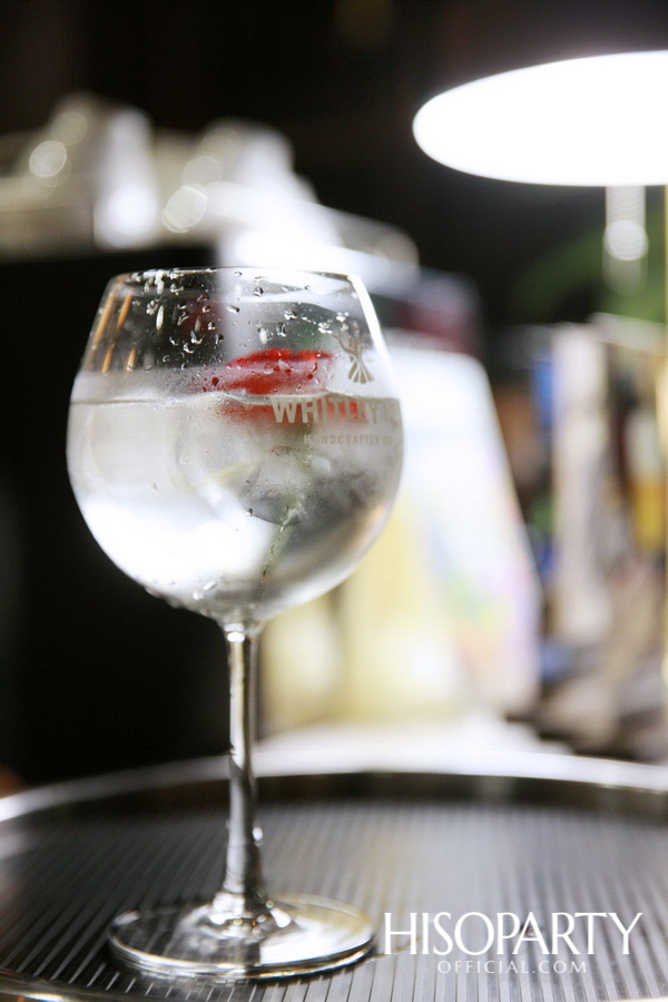 The International Women’s Day – Live Jazz for Ladies @ VIE HOTEL Bangkok