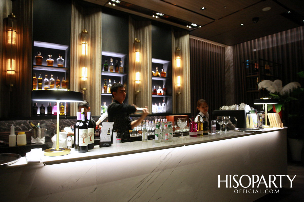 The International Women’s Day – Live Jazz for Ladies @ VIE HOTEL Bangkok