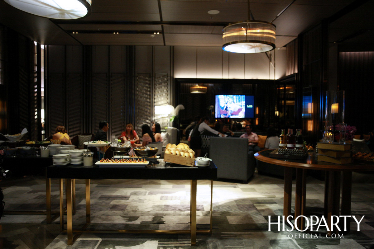 The International Women’s Day – Live Jazz for Ladies @ VIE HOTEL Bangkok