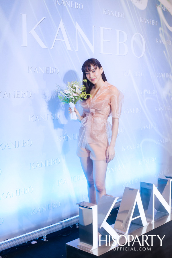 KANEBO 'Make Your Life a Masterpiece'