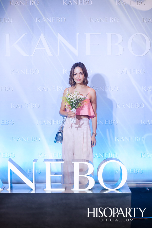 KANEBO 'Make Your Life a Masterpiece'