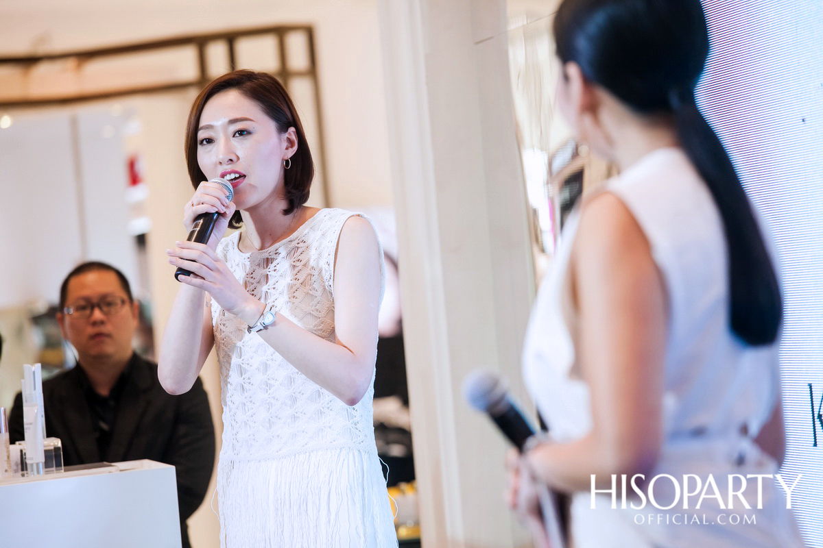 KANEBO 'Make Your Life a Masterpiece'