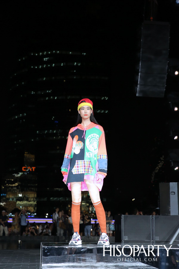 ICONSIAM Fashion Trend 2019