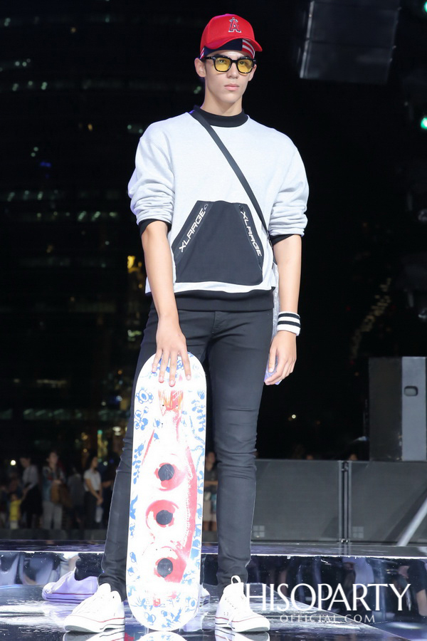 ICONSIAM Fashion Trend 2019