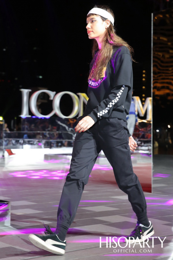ICONSIAM Fashion Trend 2019