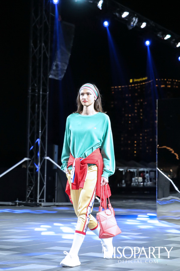 ICONSIAM Fashion Trend 2019